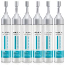Kadus - Scalp - Vital Booster Serum - 6x10 ml