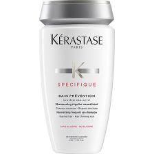 Kérastase - Spécifique Bain Prévention - Shampoo against Hair Loss