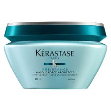 Kérastase - Résistance Masque Force Architecte - Restorative Hair Mask for Damaged Hair