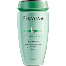 Kérastase volumfique shampoo