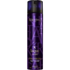 Kérastase - Couture Styling Finishing Laque Noire Hairspray with Strong Hold - 300 ml