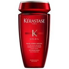 Kérastase - Soleil Bain Après Soleil Nourishing Aftersun Shampoo - 250 ml