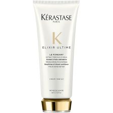 Kérastase - Elixir Ultime Soin Fondamental - Conditioner for more shine