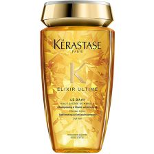 Kérastase - Elixir Ultime Bain - Shampoo for more shine