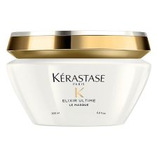 Kérastase - Elixir Ultime Masque - Hair mask for more shine
