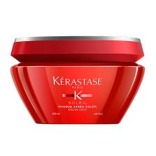 Kérastase - Soleil Masque Après-Soleil Aftersun Hair Mask - 200 ml