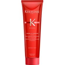 Kérastase - Soleil Cream UV Sublime Leave-in Cream for Conditioned Hair - 150 ml