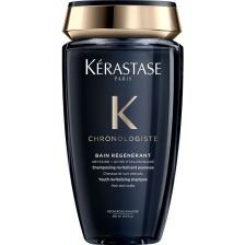Kérastase - Chronologiste Bain Shampoo for Aging Hair - 250 ml