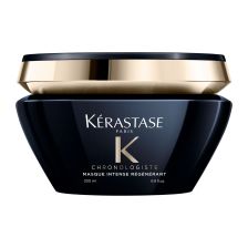 Kérastase - Chronologiste Nourishing Hair Mask for More Shine - 200 ml