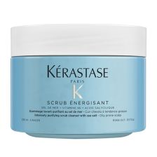 Kérastase - Fusio Scrub Energizer - Scrub for the Scalp and Dandruff
