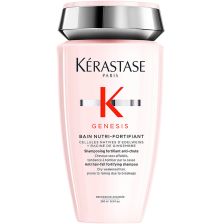 Kérastase - Genesis Bain Nutri-Fortifiant - Anti-Hair Loss Shampoo for Dry Hair
