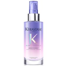 Kérastase - Blond Absolu CicaNuit Night Serum Night Serum for Porous Hair - 90 ml