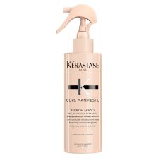 Kérastase - Curl Manifesto Refresh Absolu Curl Refreshing Spray - 190 ml
