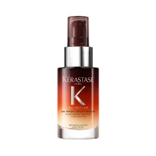 kerastase 8h night serum mini reisverpakking 