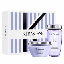 Kérastase blond absolu set