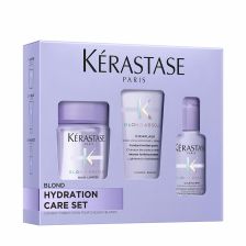 Kerastase blond absolu giftset