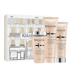 kerastase curl manifesto giftset