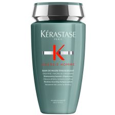 Kérastase - Genesis Homme Shampoo Against Hair Loss for Dry Hair - 250ml