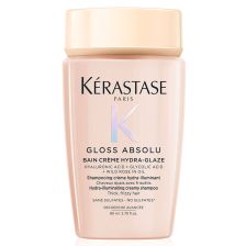 Kerastase gloss absolu shampoo
