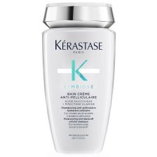 Kérastase - Symbiose Bain Crème Anti-Pellicular Anti-Dandruff Shampoo Dry Scalp - 250 ml