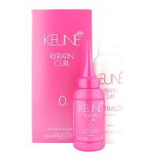Keune - Forming - Keratin Curl - Pack - 195 ml