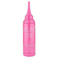 Keune - Forming - Keratin Curl - Lotion 1 - 125 ml