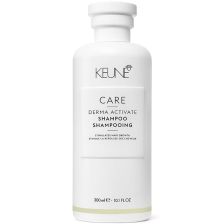 Keune - Care Derma Activate - Shampoo