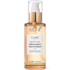 Keune - Care Satin Oil Treatment - 95 ml