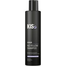 KIS No Yellow Shampoo