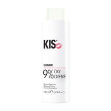 KIS Oxy Cream 9%