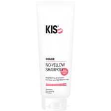 KIS No Yellow Shampoo