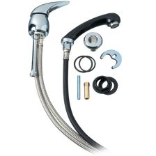 Tap set