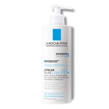 La Roche-Posay - Lipikar - Balm Light AP+ - 400 ml