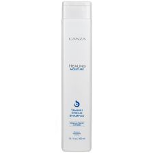 L'Anza - Healing Moisture - Cream Shampoo