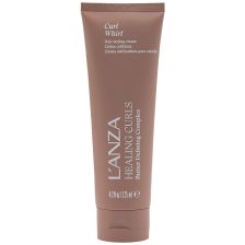 lanza healing curls culf whirl creme