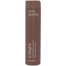 lanza healing curls shampoo