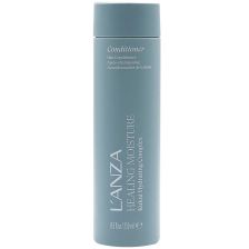 lanza healing moisture conditioner
