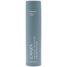 lanza healing moisture shampoo