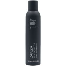 L'Anza Healing Style Dry Shampoo 242 ml