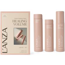 L'Anza Healing Volume Holiday Set