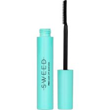 Sweed - Lash Lift Mascara - Dark Brown