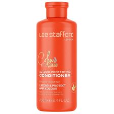 lee stafford colour guarded conditioner