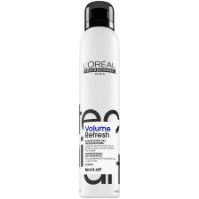Loreal professionnel volume refresh droogshampoo