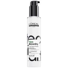 loreal professionnel flex blow dry creme 