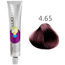 L'Oréal - Luocolor - 4.65 - 50 ml