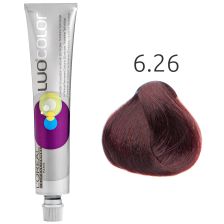 L'Oréal - Luocolor - 6.26 - 50 ml