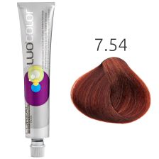 L'Oréal - Luocolor - 7.54 - 50 ml