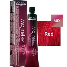 L'Oréal - Majirel Mix - Red - 50 ml