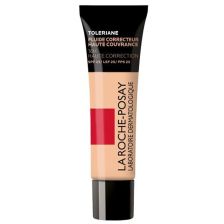 La Roche-Posay - Toleriane Foundation
