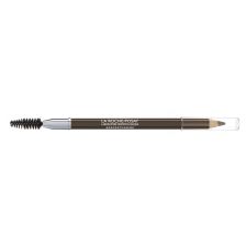 La Roche-Posay Toleriane Wenkbrauw Potlood Bruin 1.3g